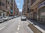 Local, Ronda Arabial, Granada