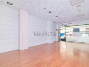 Local, Ronda Arabial, Granada