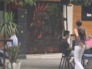 Local, Ronda Arabial, Granada