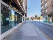 Local, Ronda Arabial, Granada