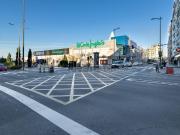 Local, Ronda Arabial, Granada