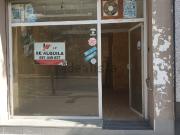 Local, Ronda Arabial, Granada