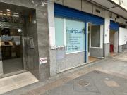 Local, Ronda Arabial, Granada