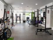 Local, Ronda Arabial, Granada