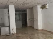 Local, Ronda Arabial, Granada