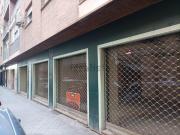 Local, Ronda Arabial, Granada