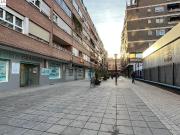 Local, Ronda Arabial, Granada