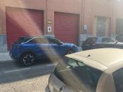 Local, Ronda de Triana Patrocinio Turruñuelo, Sevilla