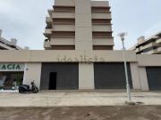 Local, Rosaleda Juventud, Granada