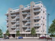 Local, Rosaleda Juventud, Granada