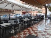 Local, Rosaleda Juventud, Granada