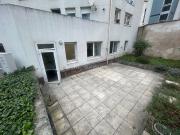 LOCAL rue MONCEY Crs LAFAYETTE/ rue GARIBALDI