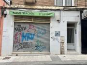 Local, Ruiseñores, Zaragoza