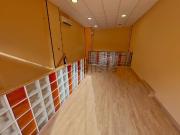 Local, Ruiseñores, Zaragoza