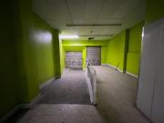 Local, Ruiseñores, Zaragoza