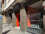 Local, Sabino Arana Jesuitas, Bilbao