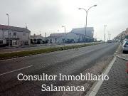 Local, Salamanca