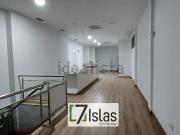 Local, Salamanca Uruguay, Santa Cruz de Tenerife