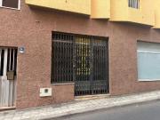 Local, Salamanca Uruguay, Santa Cruz de Tenerife