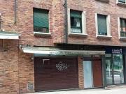 Local, Salesas Foncalada Campoamor, Oviedo