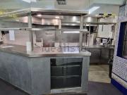 Local, Salesas Foncalada Campoamor, Oviedo