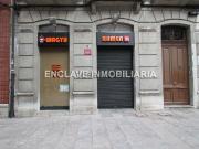 Local, Salesas Foncalada Campoamor, Oviedo