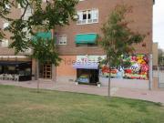 Local, Salvador Allende Parque Goya Zorongo, Zaragoza