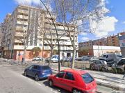 Local, Salvador Allende Parque Goya Zorongo, Zaragoza