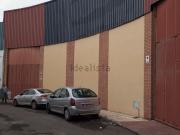 Local, San Alberto La Alcubilla Florisol, Málaga