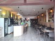 Local, San Bartolomé