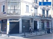 Local San Bernardo. Hosteleria