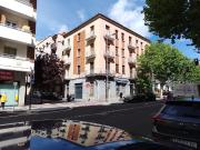 Local, San Bernardo, Salamanca