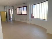 Local, San Jerónimo, Sevilla