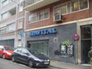 Local, San José, Zaragoza