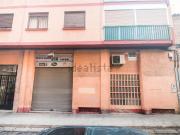 Local, San José, Zaragoza