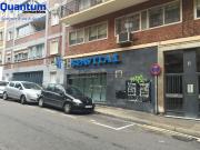 Local, San José, Zaragoza