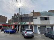 Local SAN MARTIN DE PORRES