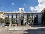 Local, San Matías Pavaneras, Granada