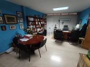 Local, San Matías Pavaneras, Granada