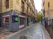 Local, San Matías Pavaneras, Granada