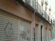 Local, San Matías Pavaneras, Granada