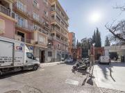 Local, San Matías Pavaneras, Granada