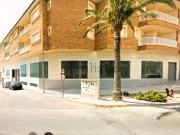 Local, San Miguel de Salinas