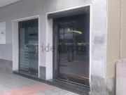Local, San Pedro de Deusto, Bilbao