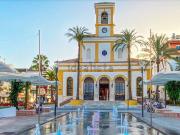 Local, San Pedro Pueblo, Marbella