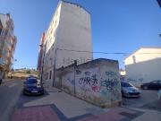 Local, San Pedro y San Felices, Burgos