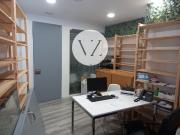 Local, San Vicente Las Úrsulas, Salamanca