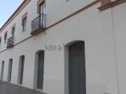 Local, San Vicente, Sevilla