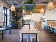 Local, Sanchinarro, Madrid