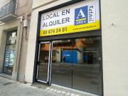 Local, Sant Cugat del Vallès